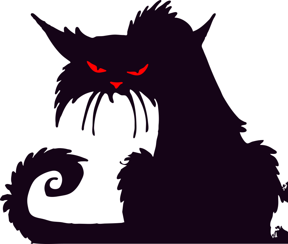 Onlinelabels Clip Art Grumpy Cat